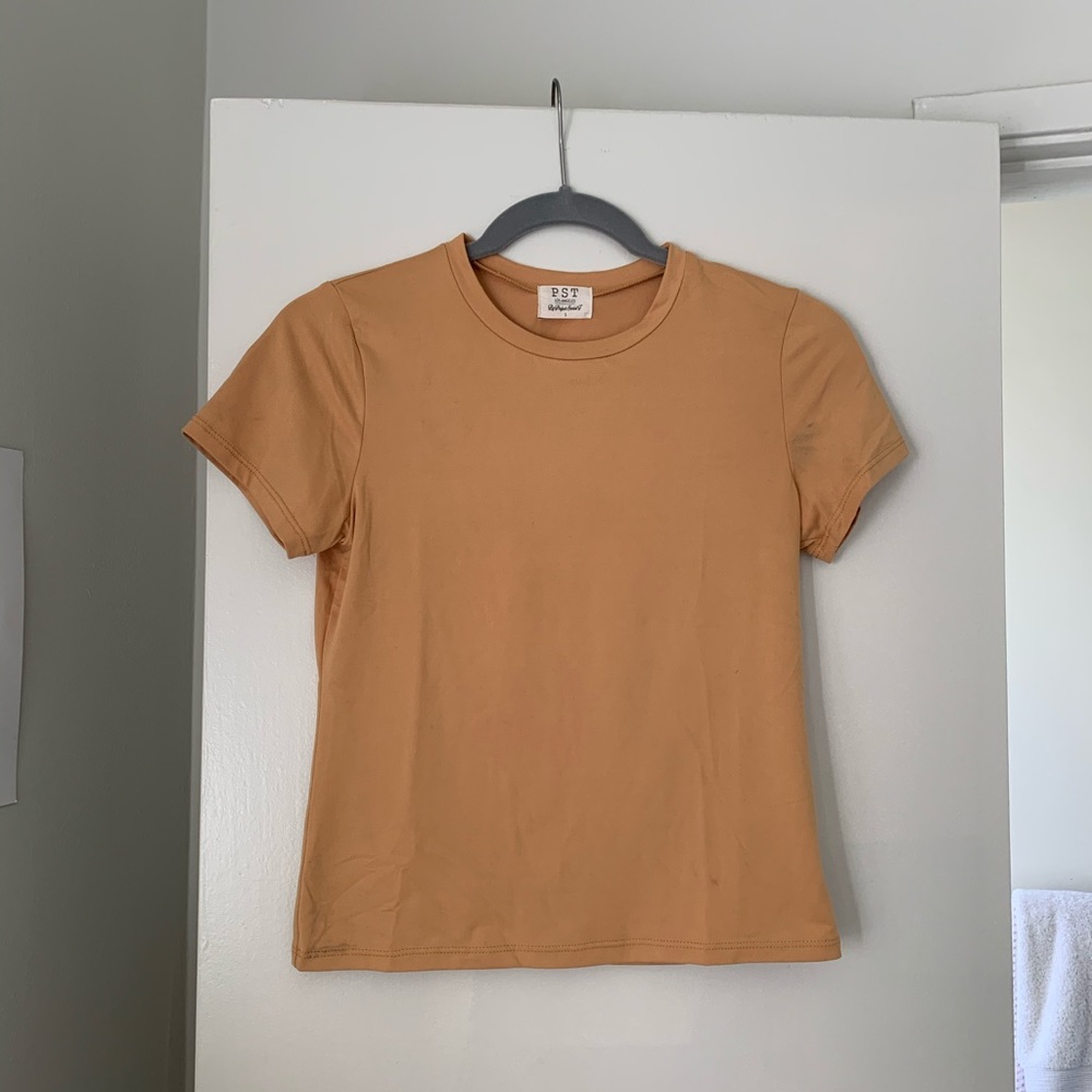 Project Social Tee T-shirt